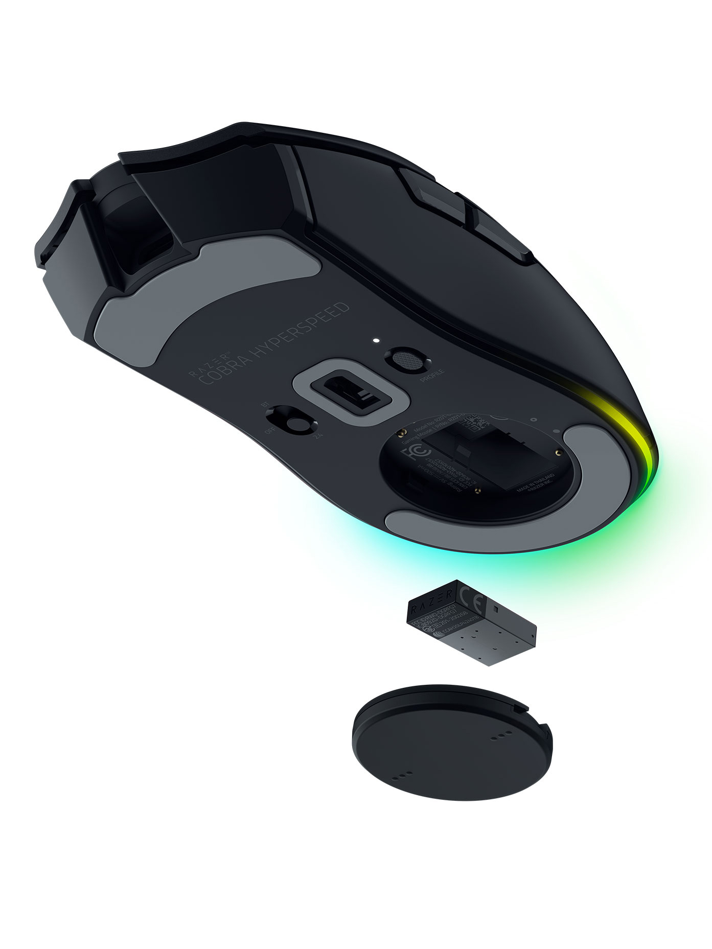 Razer RZ01-05570100-R3G1