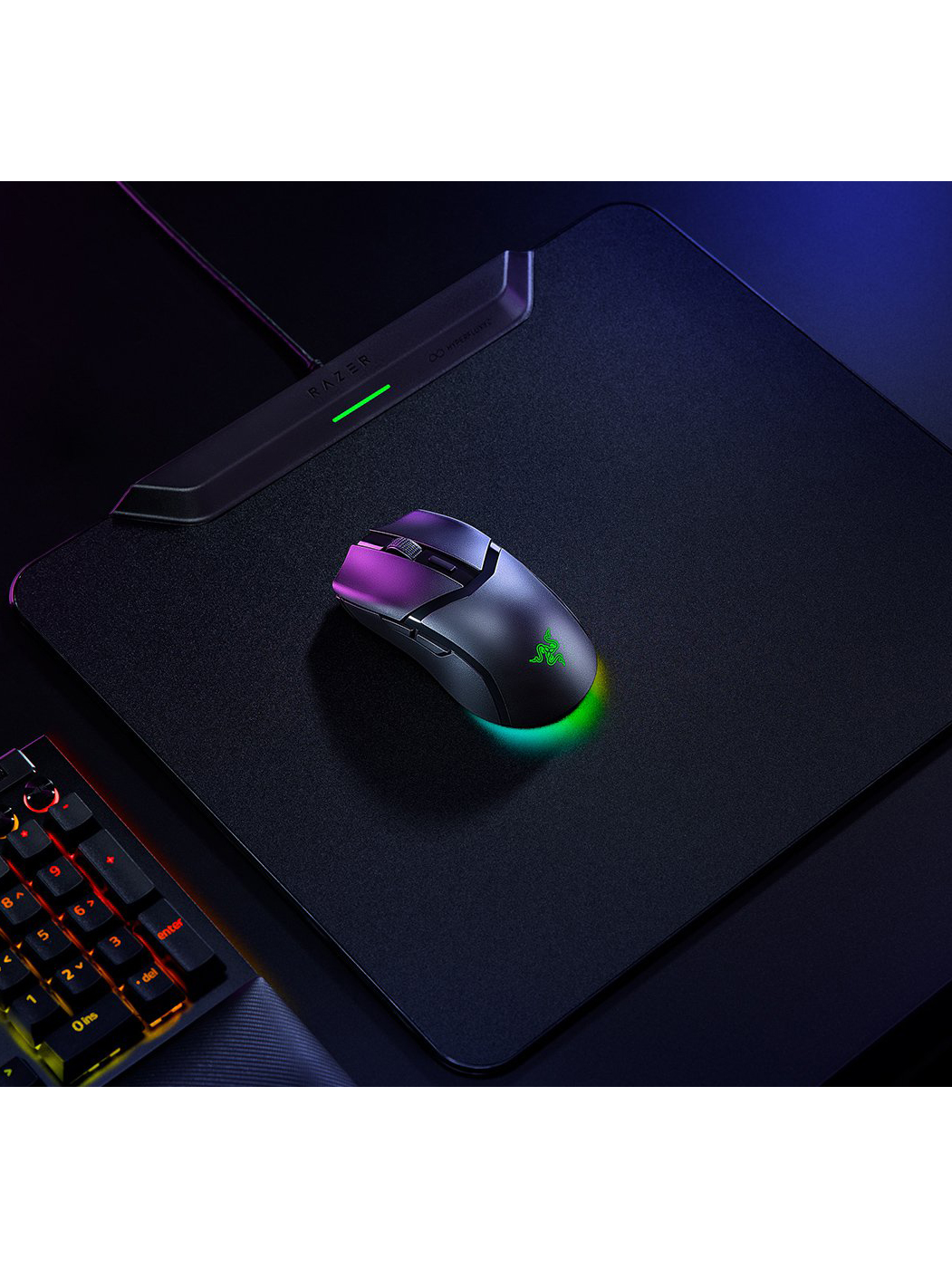 Razer RZ01-05570100-R3G1