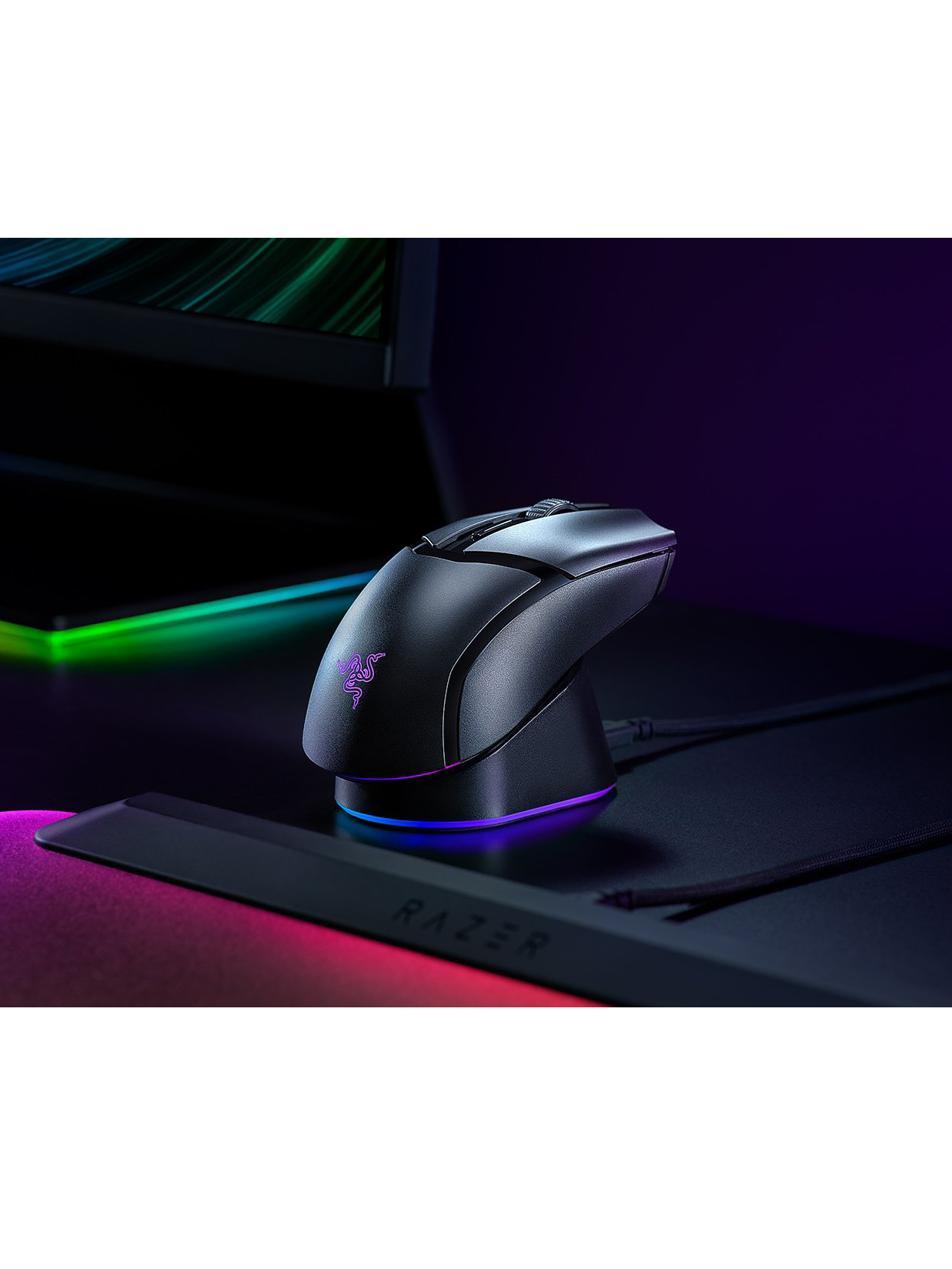 Razer RZ01-05570100-R3G1
