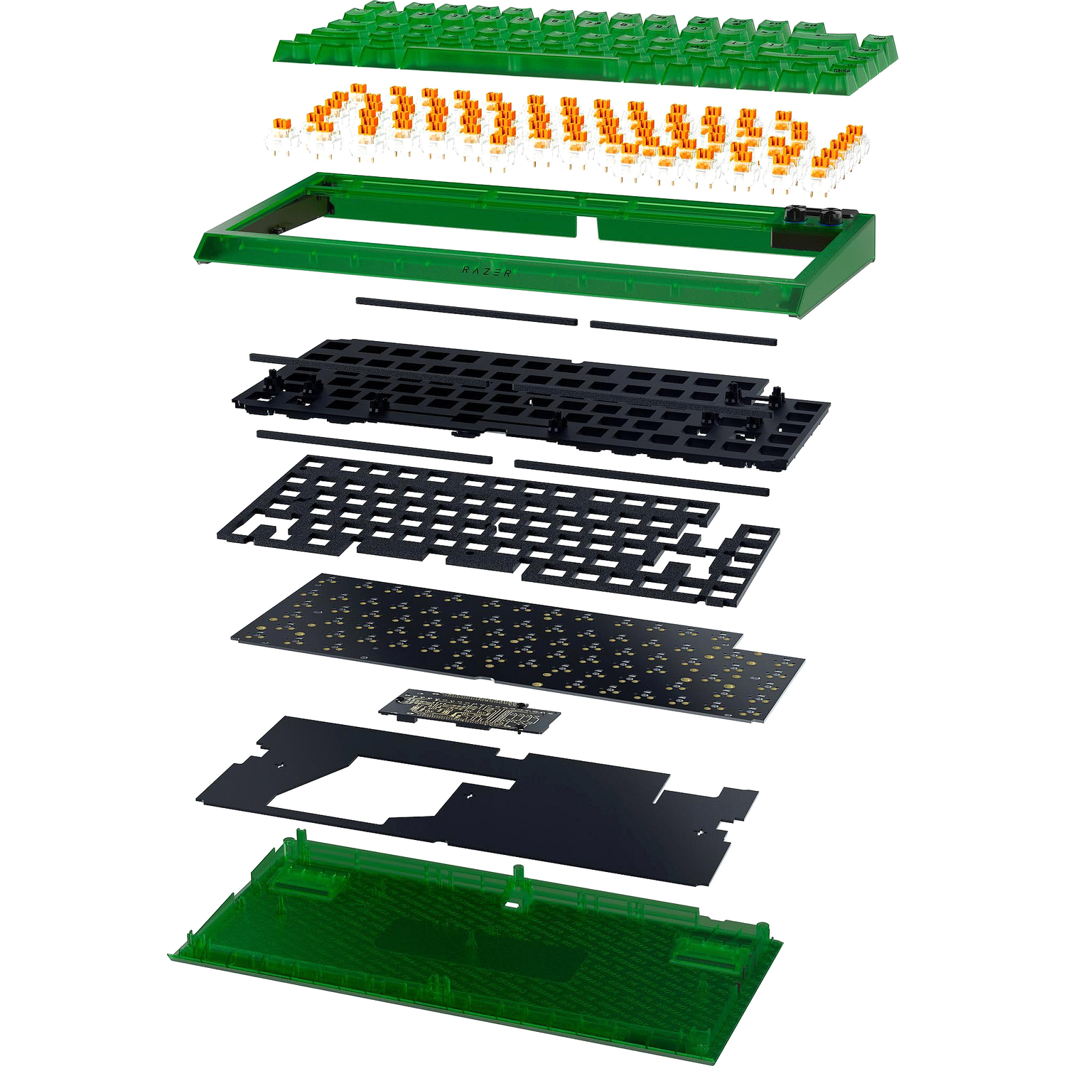 Razer RZ03-05003300-R3M1