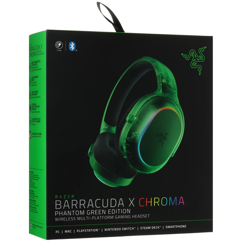 Razer Barracuda X Chroma RZ04-05220300-R3M1