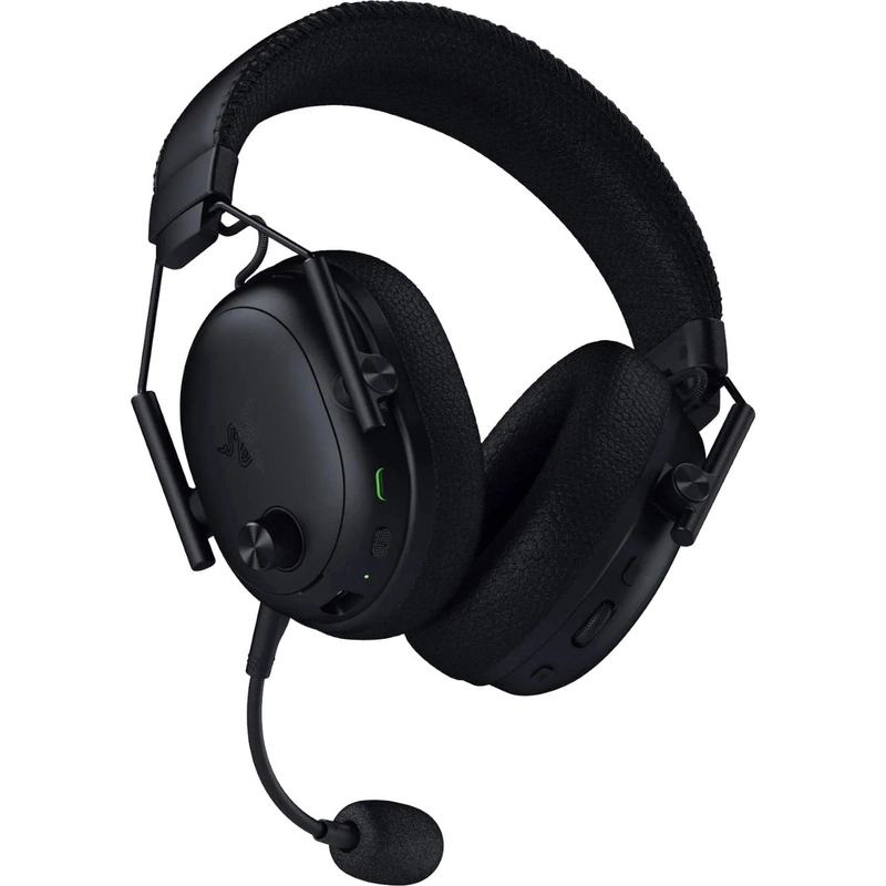 Razer BlackShark V3 Pro - Black Headset