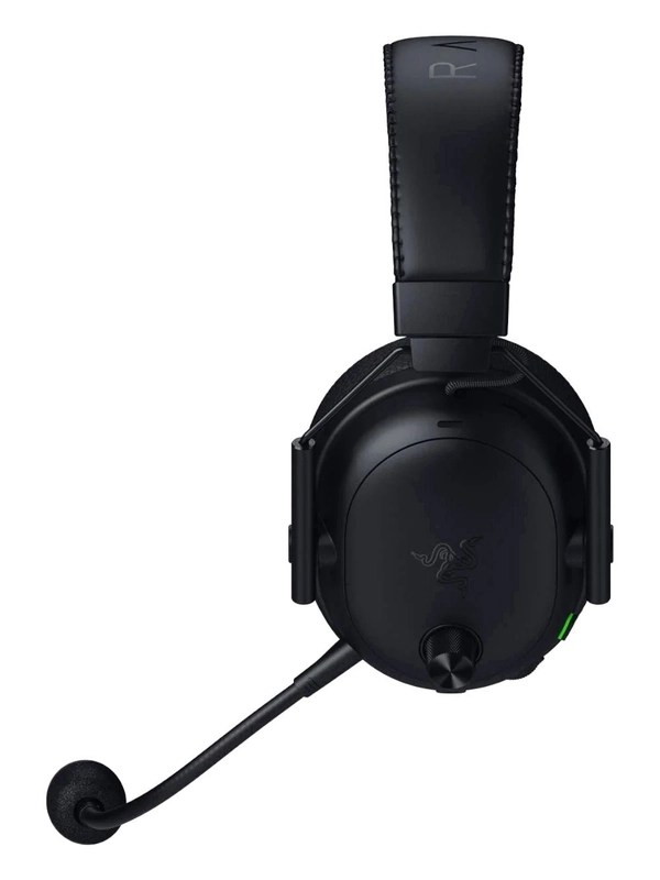 Razer BlackShark V3 Pro - Black Headset