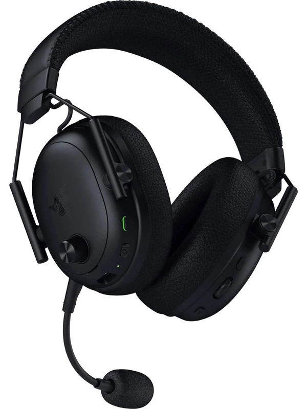 Razer BlackShark V3 Pro - Black Headset