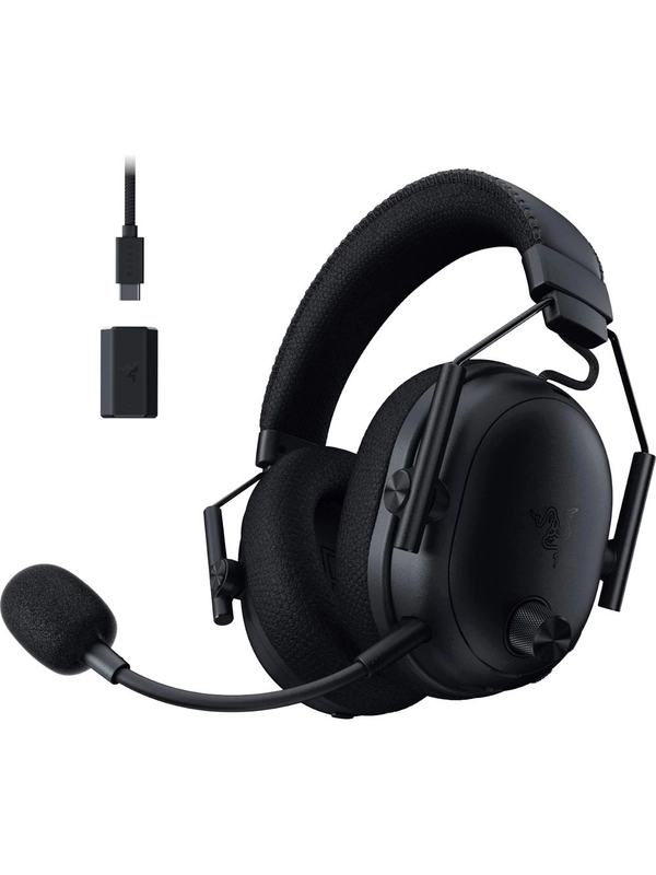 Razer BlackShark V3 Pro - Black Headset