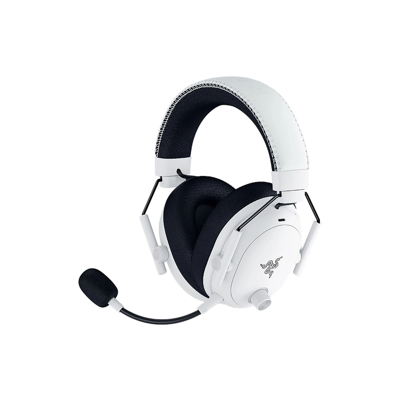 Razer BlackShark V3 Pro - White Headset