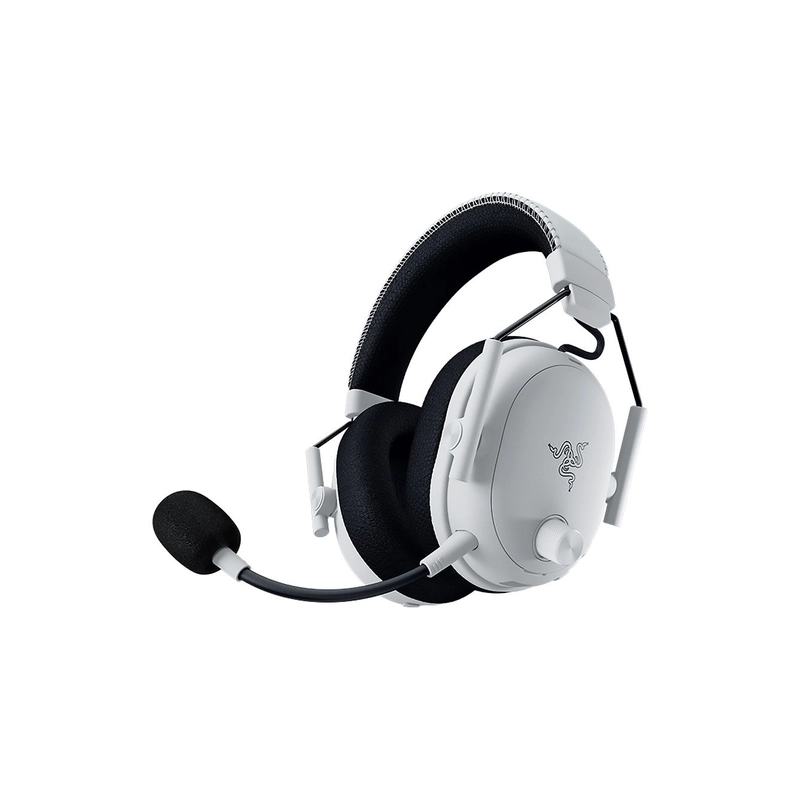 Razer BlackShark V3 Pro - White Headset арт. RZ04-05400200-R3M1