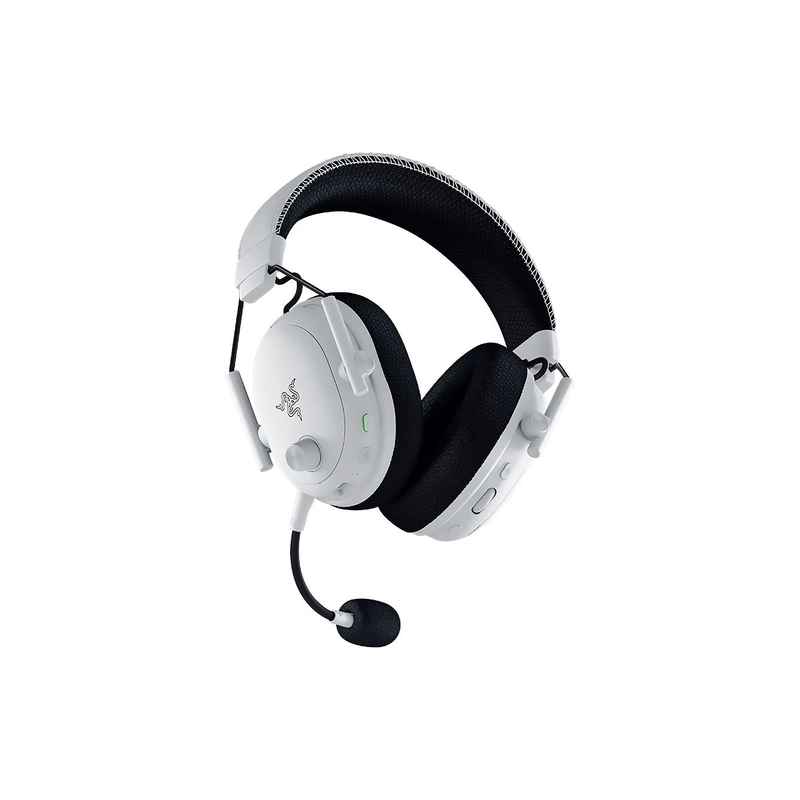 Razer BlackShark V3 Pro - White Headset арт. RZ04-05400200-R3M1