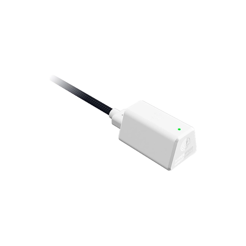 Razer BlackShark V3 Pro - White Headset арт. RZ04-05400200-R3M1