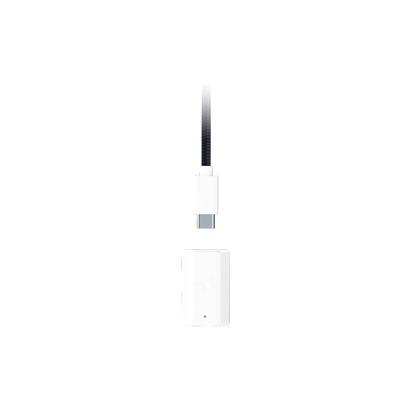 Razer BlackShark V3 Pro - White Headset арт. RZ04-05400200-R3M1