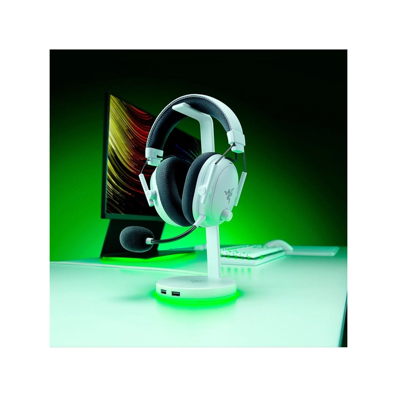 Razer BlackShark V3 Pro - White Headset арт. RZ04-05400200-R3M1