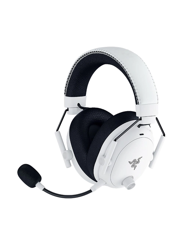 Razer BlackShark V3 Pro - White Headset арт. RZ04-05400200-R3M1