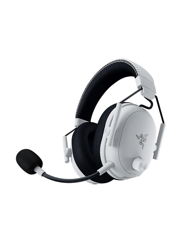 Razer BlackShark V3 Pro - White Headset арт. RZ04-05400200-R3M1