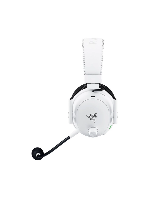Razer BlackShark V3 Pro - White Headset арт. RZ04-05400200-R3M1