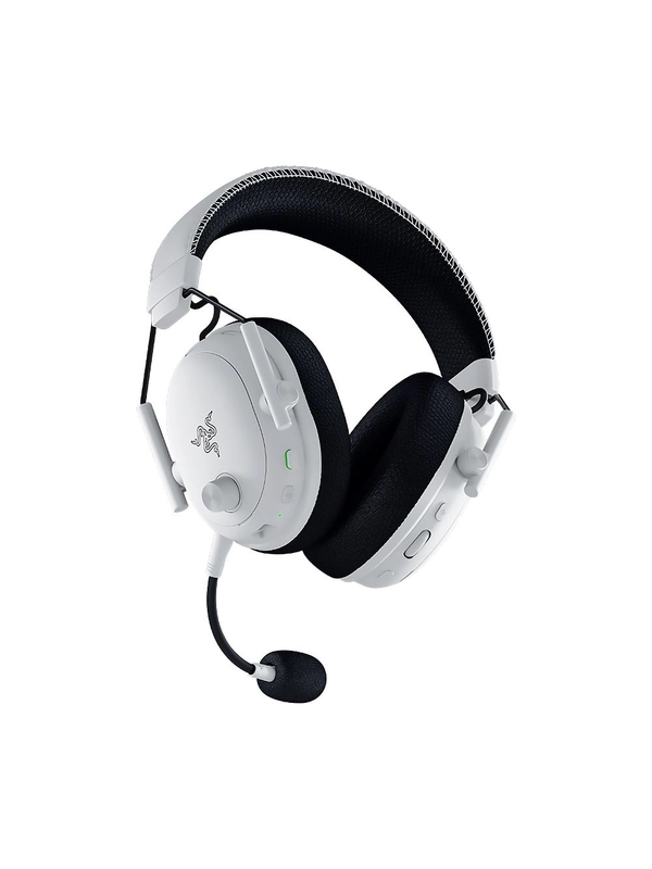 Razer BlackShark V3 Pro - White Headset арт. RZ04-05400200-R3M1
