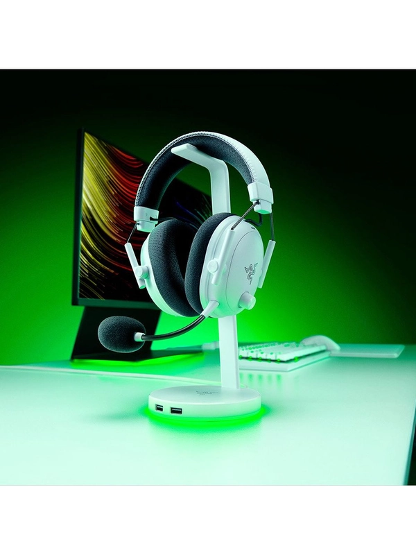Razer BlackShark V3 Pro - White Headset арт. RZ04-05400200-R3M1