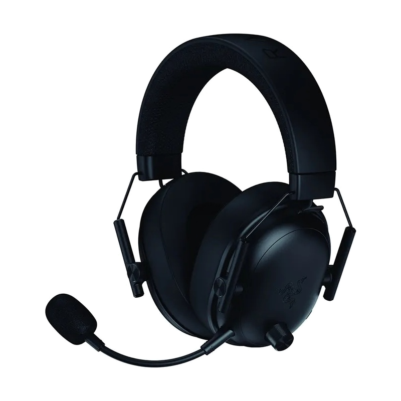 Razer BlackShark V3 - Black Headset