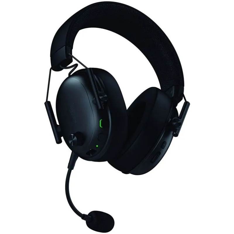 Razer BlackShark V3 - Black Headset