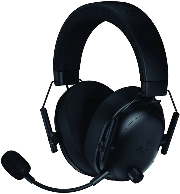 Razer BlackShark V3 - Black Headset