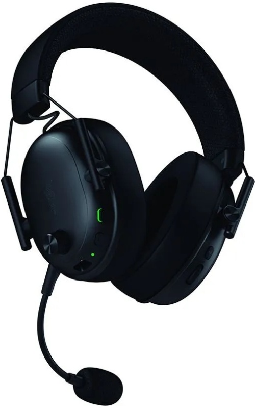 Razer BlackShark V3 - Black Headset