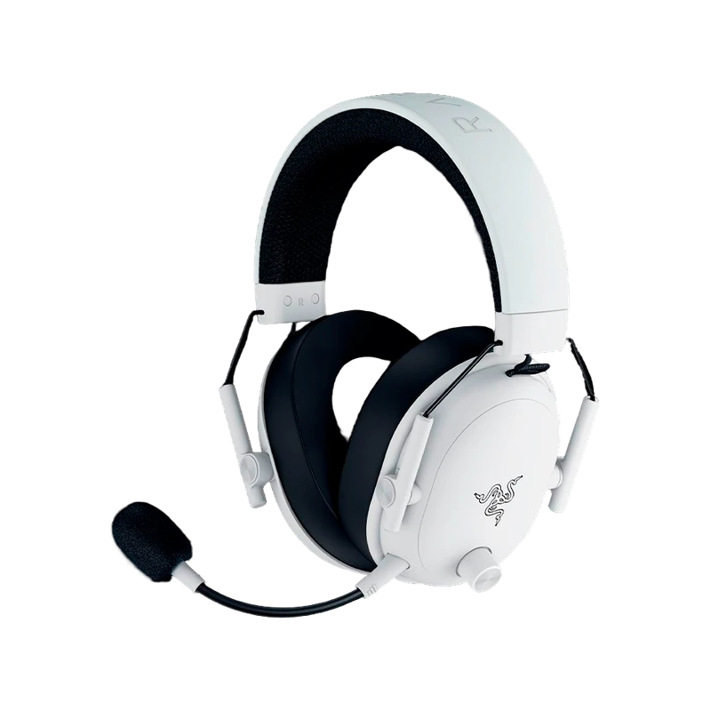 Razer BlackShark V3 - White Headset