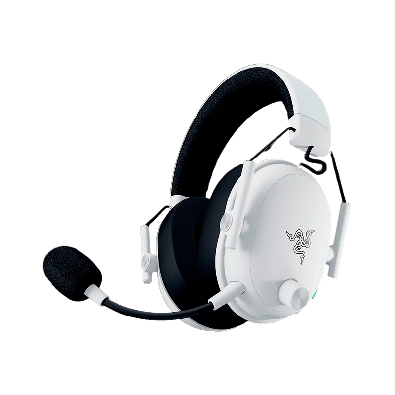 Razer BlackShark V3 - White Headset