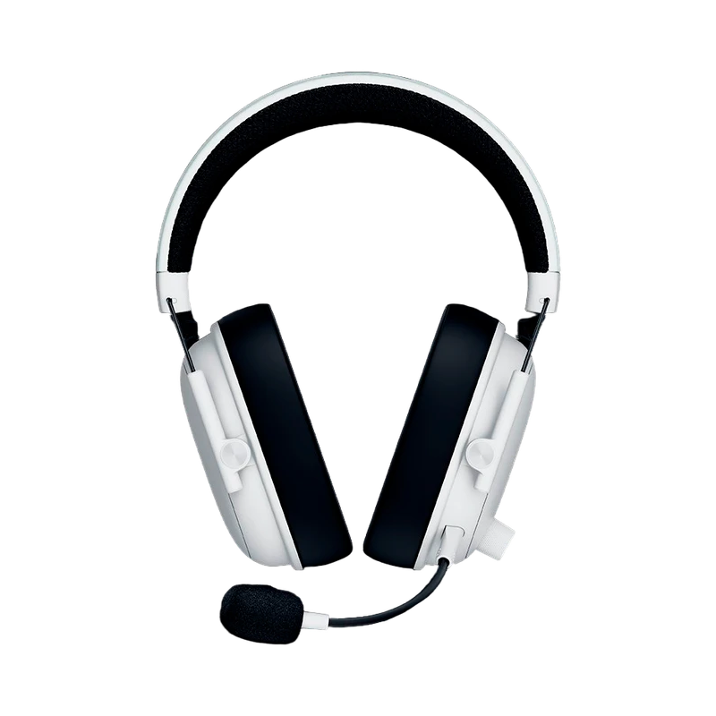 Razer BlackShark V3 - White Headset