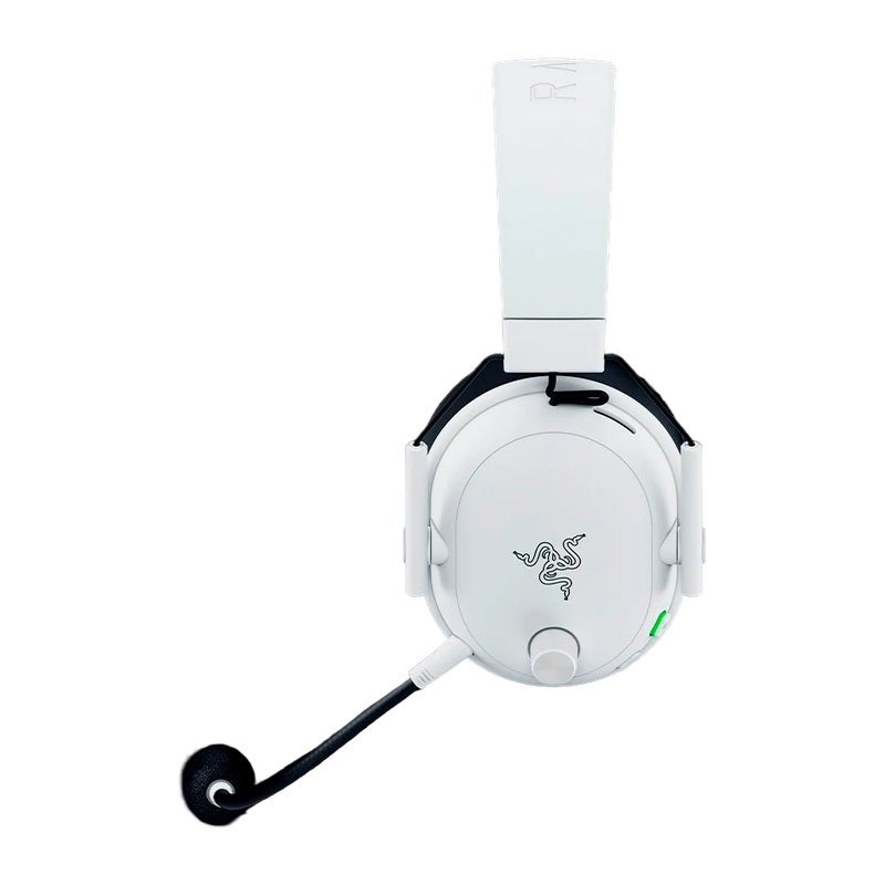 Razer BlackShark V3 - White Headset