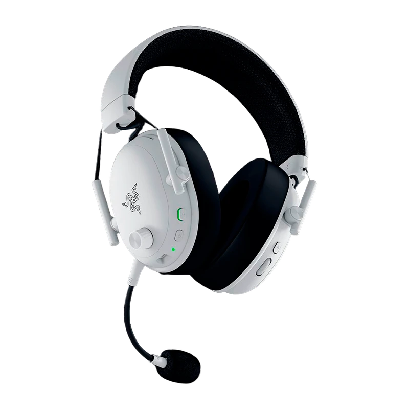 Razer BlackShark V3 - White Headset