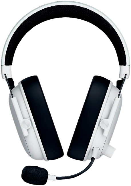 Razer BlackShark V3 - White Headset