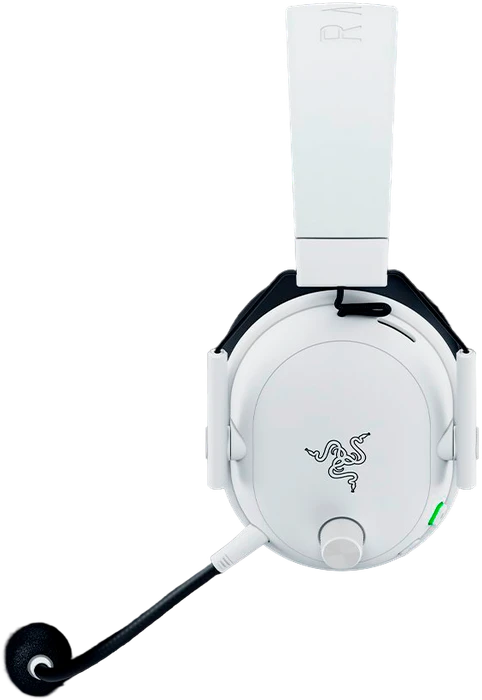 Razer BlackShark V3 - White Headset
