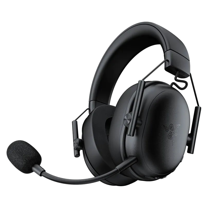 Razer BlackShark V3 X Hyperspeed - Black Headset