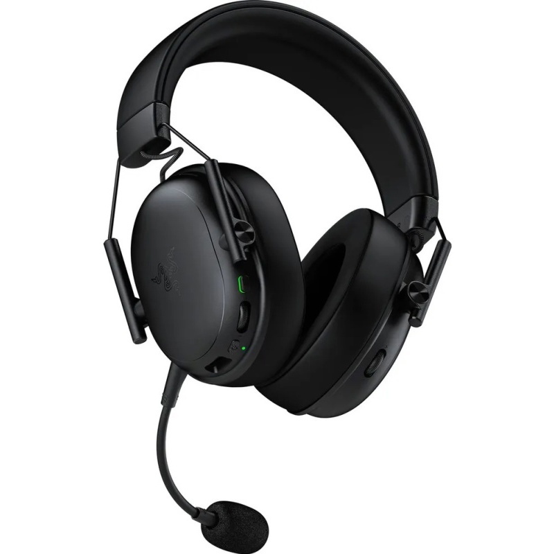 Razer BlackShark V3 X Hyperspeed - Black Headset