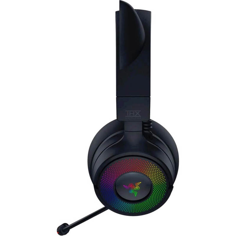 Razer Kraken Kitty V3 Pro - Black Headset