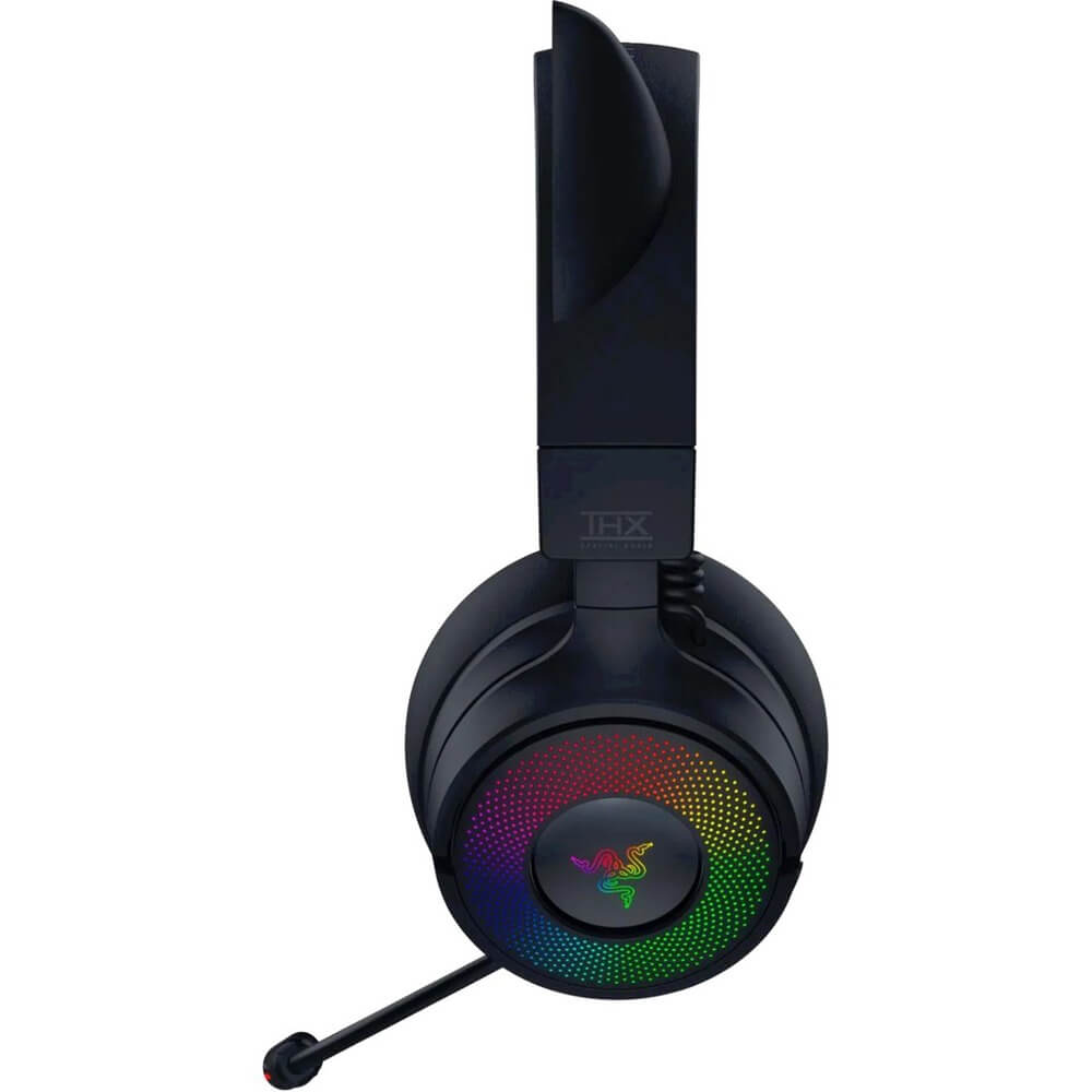 Razer Kraken Kitty V3 Pro - Black Headset