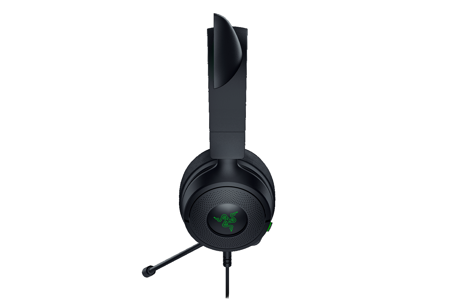 Razer Kraken Kitty V3 X Black