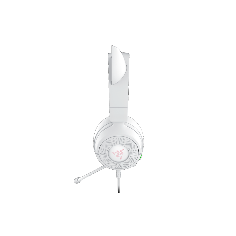 Razer Kraken Kitty V3 X White арт. RZ04-05350300-R3M1