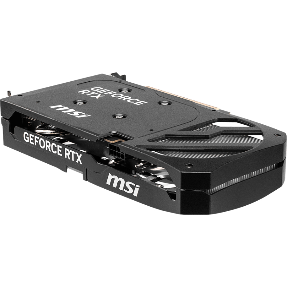 MSI GeForce RTX 5060 Ti 8G SHADOW 2X PLUS