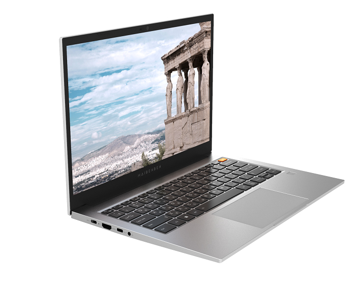 Ноутбук Maibenben B114C 14" (B114C-R576UMF1SPSRE2)