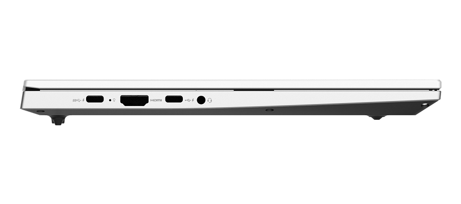 Ноутбук Maibenben B114C 14" (B114C-R576UMF1SPSRE2)