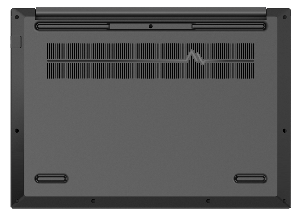 Ноутбук Maibenben B114C 14" (B114C-R576UMF1SPSRE2)