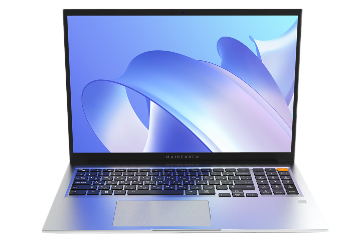 Ноутбук Maibenben B116C 16" (B116C-R576UMF1SPSRE2)