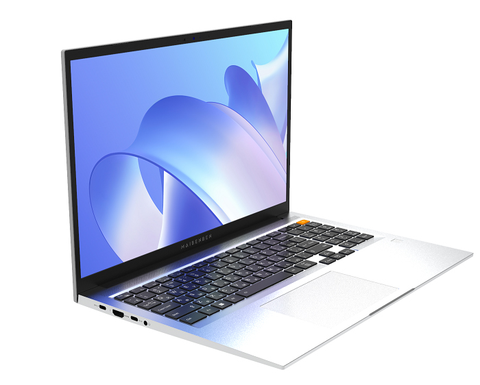 Ноутбук Maibenben B116C 16" (B116C-R576UMF1SPSRE2)
