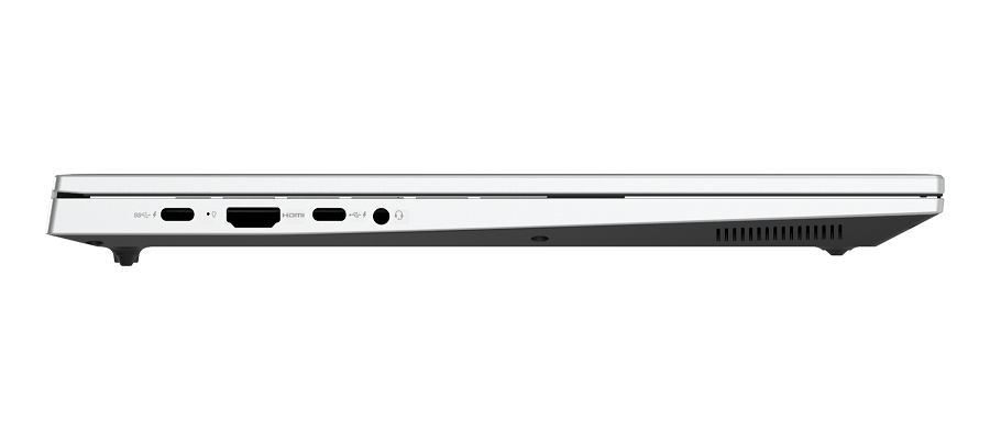 Ноутбук Maibenben B116C 16" (B116C-R576UMF1SPSRE2)