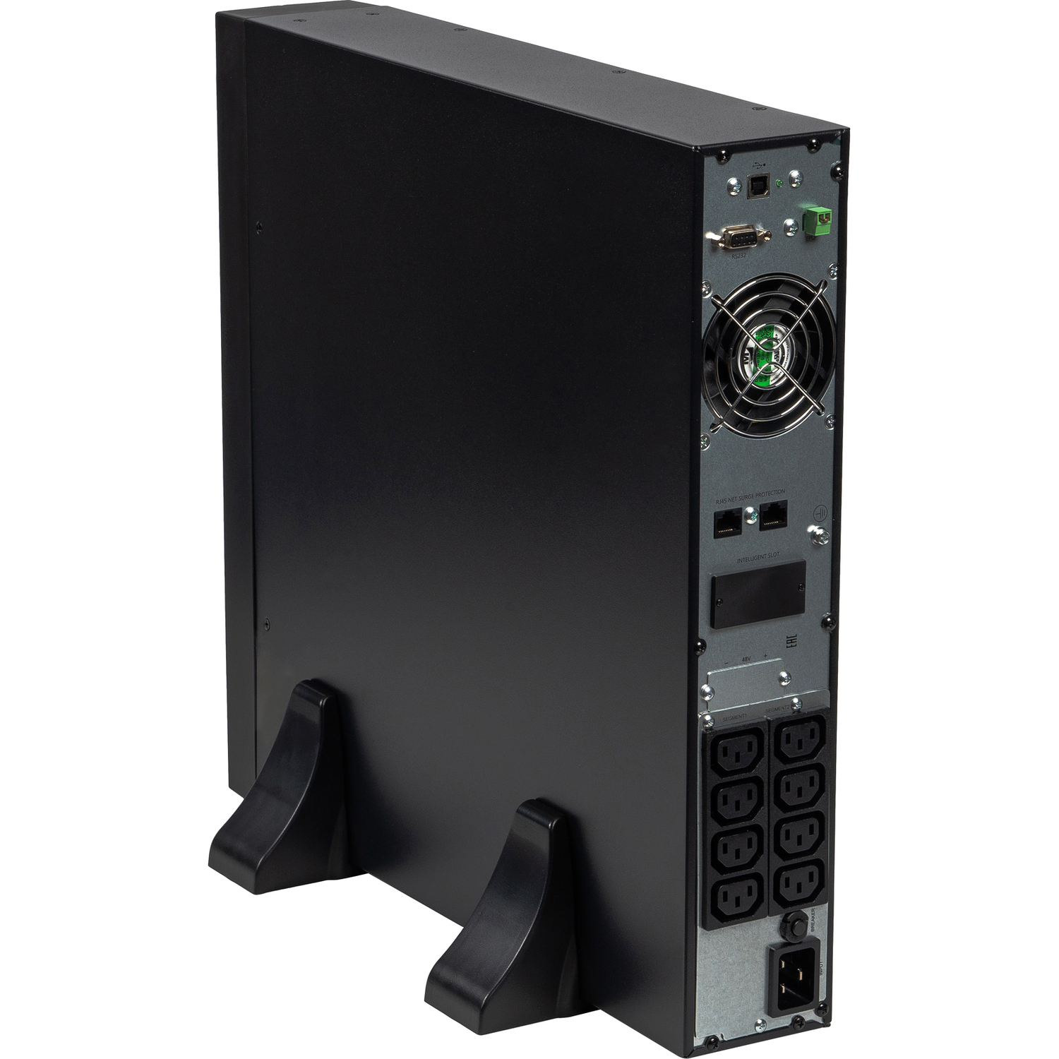 БАСТИОН SKAT-UPS 2000-RACK-ON-4x9-E P3