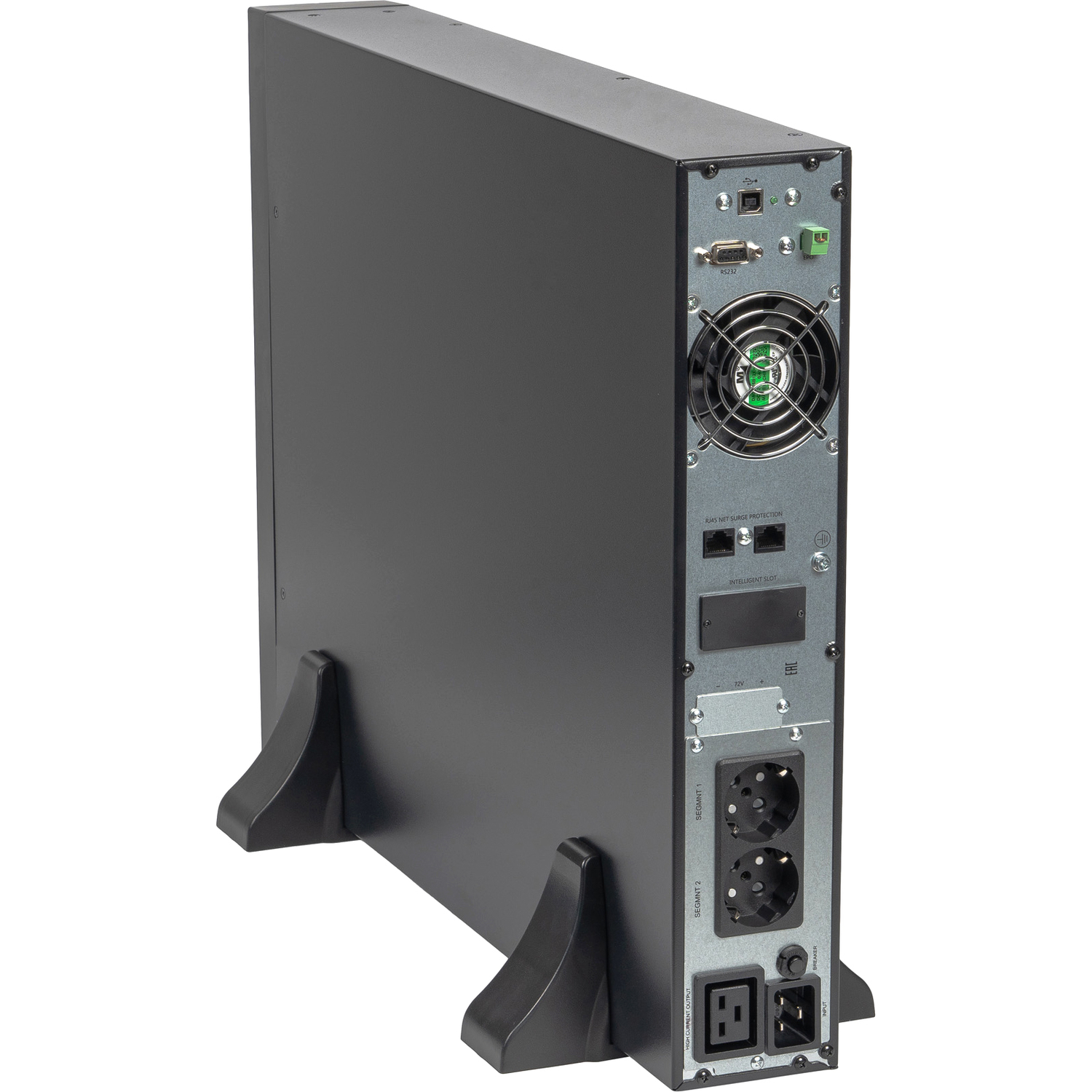 БАСТИОН SKAT-UPS 3000-RACK-ON-6X9 P3