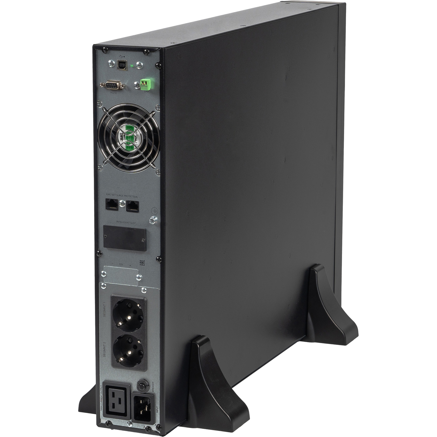 БАСТИОН SKAT-UPS 3000-RACK-ON-6X9 P3