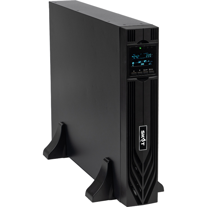 БАСТИОН SKAT-UPS 3000-RACK-ON-6X9-E P3