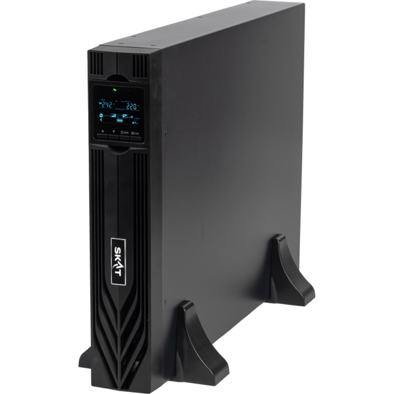 БАСТИОН SKAT-UPS 3000-RACK-ON-6X9-E P3