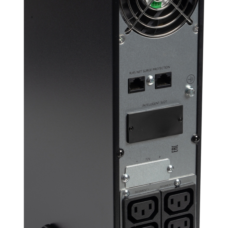 БАСТИОН SKAT-UPS 3000-RACK-ON-6X9-E P3
